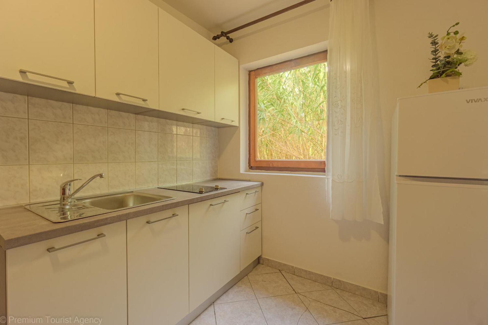Bepic Quiet Location On A Beautiful Bay Apartment Metajna Exterior photo