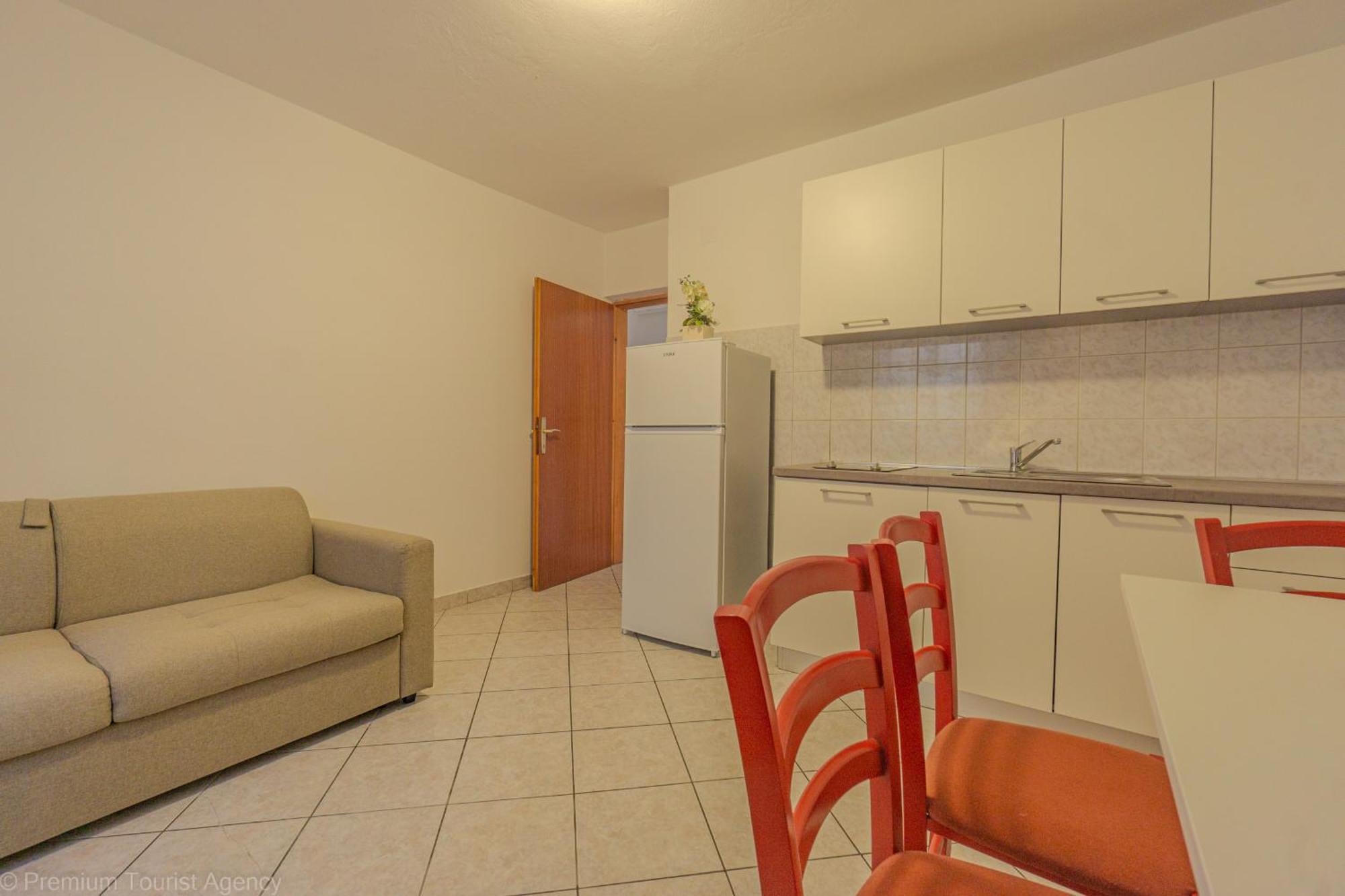Bepic Quiet Location On A Beautiful Bay Apartment Metajna Exterior photo