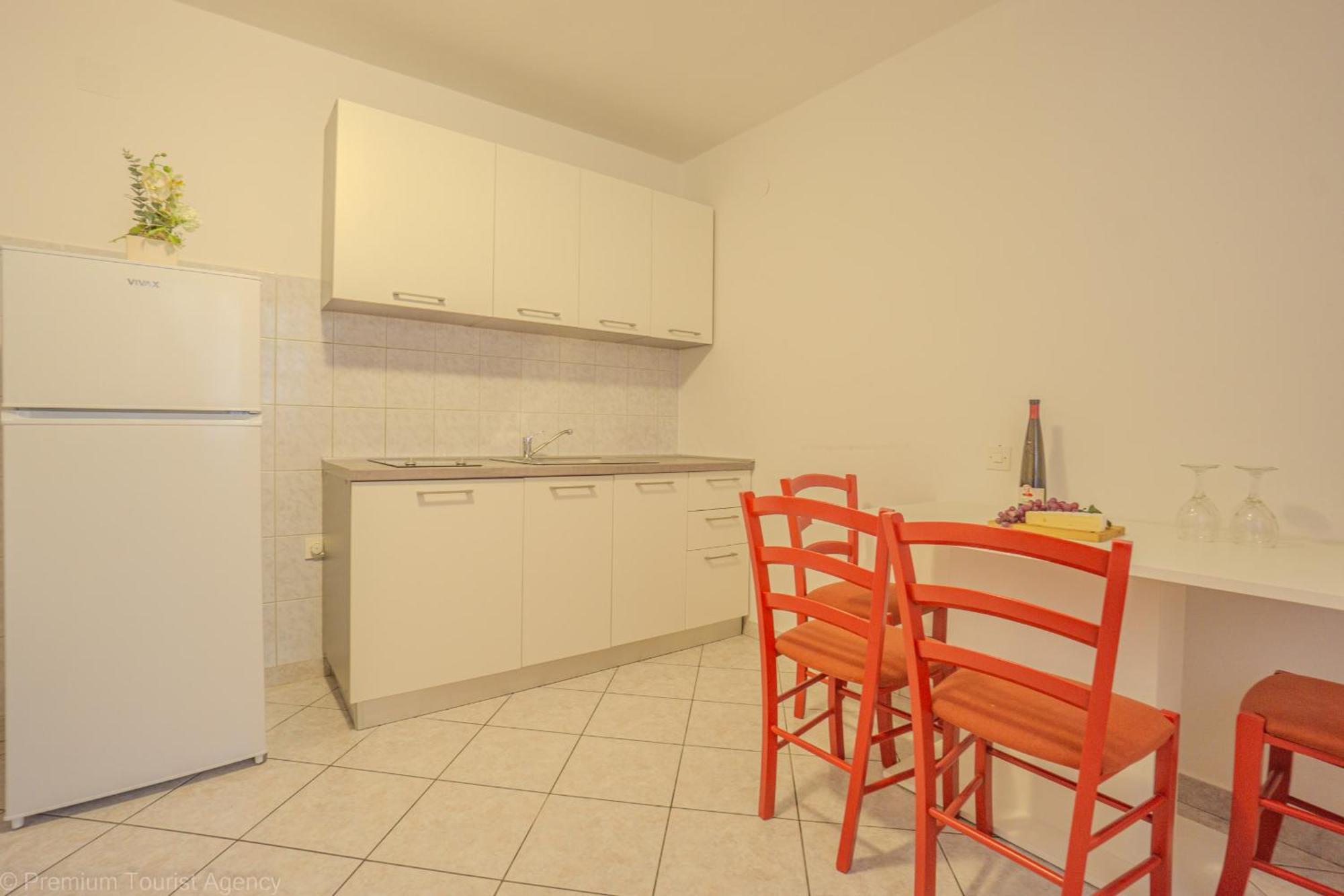 Bepic Quiet Location On A Beautiful Bay Apartment Metajna Exterior photo
