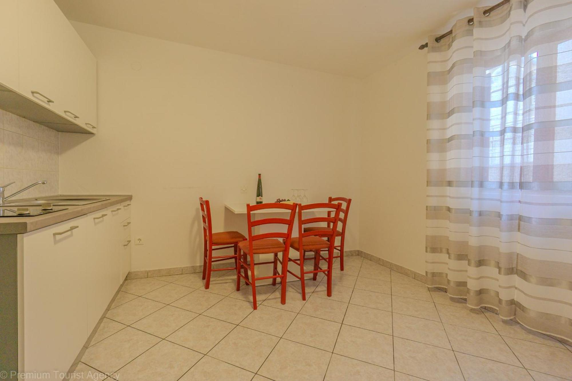 Bepic Quiet Location On A Beautiful Bay Apartment Metajna Exterior photo
