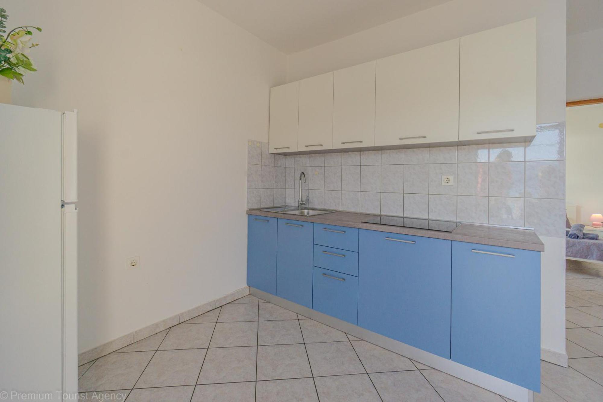 Bepic Quiet Location On A Beautiful Bay Apartment Metajna Exterior photo