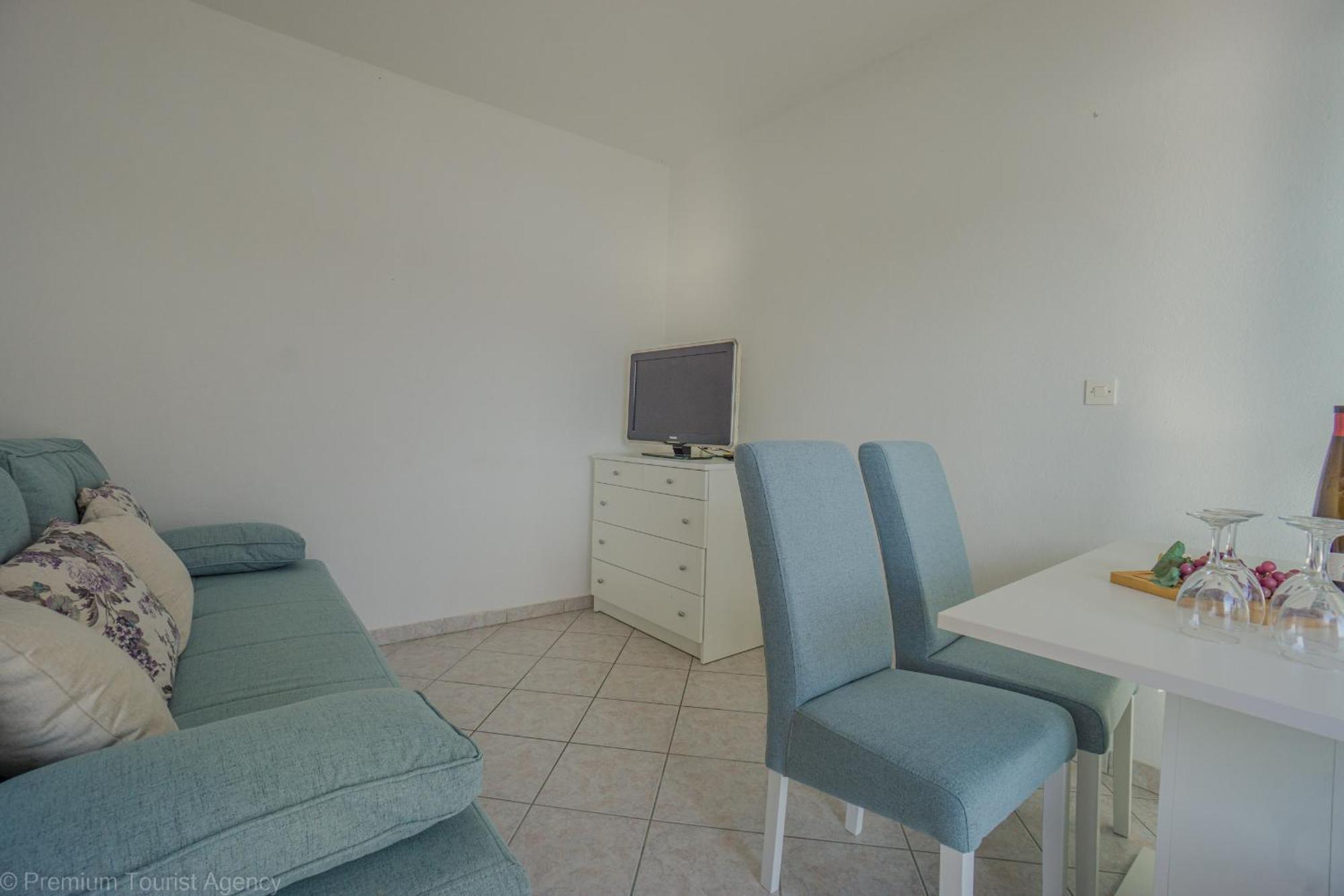 Bepic Quiet Location On A Beautiful Bay Apartment Metajna Exterior photo