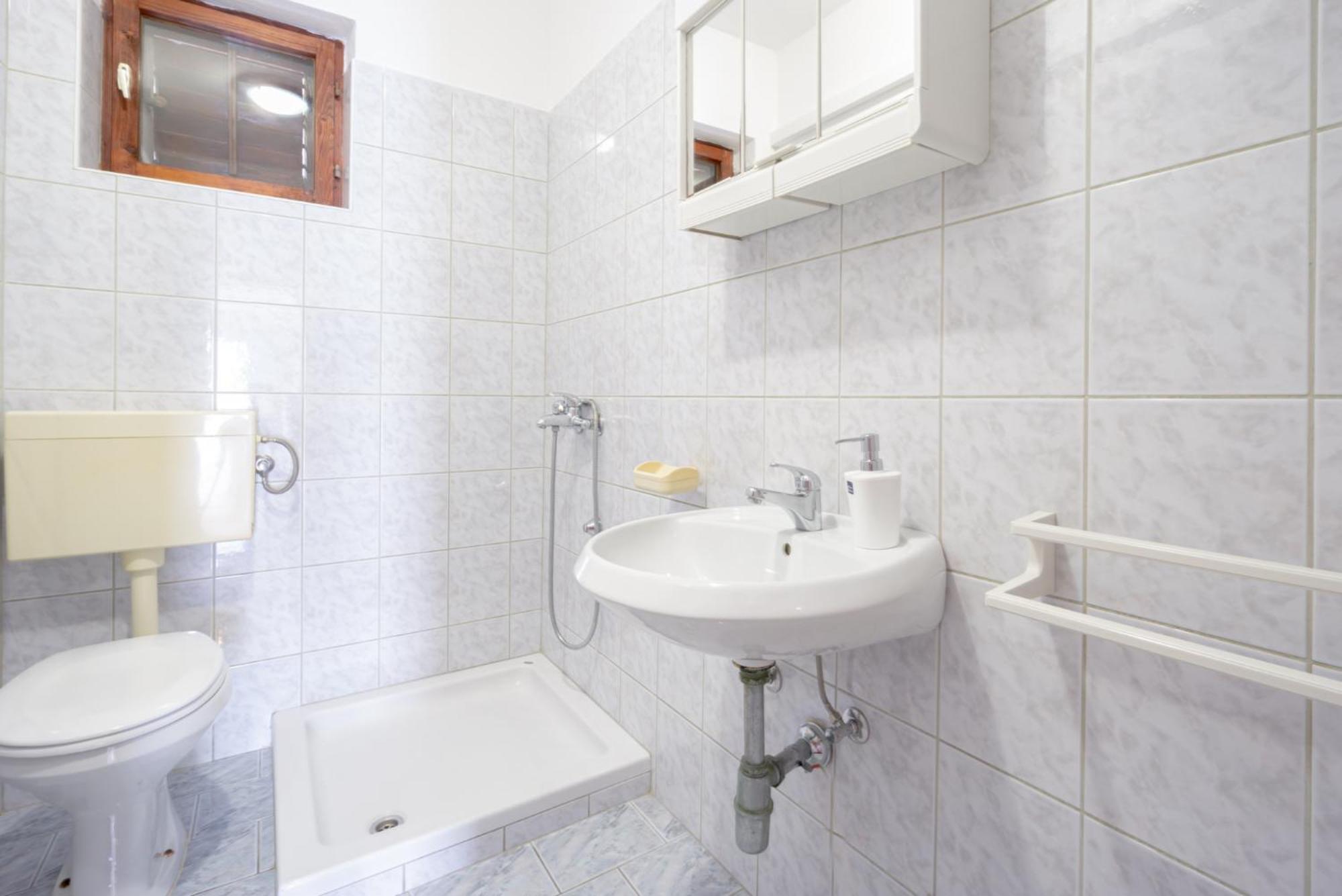 Bepic Quiet Location On A Beautiful Bay Apartment Metajna Room photo